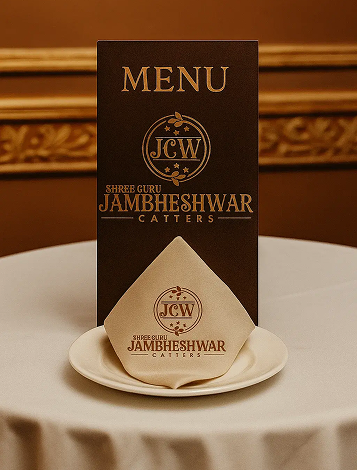 Catering Service