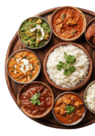 Platter Image